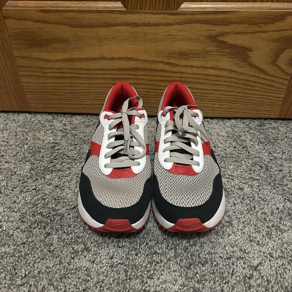 Men’s Nike Air Max Sneakers
